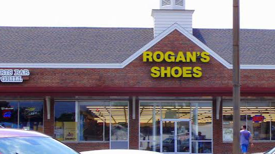 Rogan’s Shoes, with Store in Janesville, Acquired by Shoe Carnival
